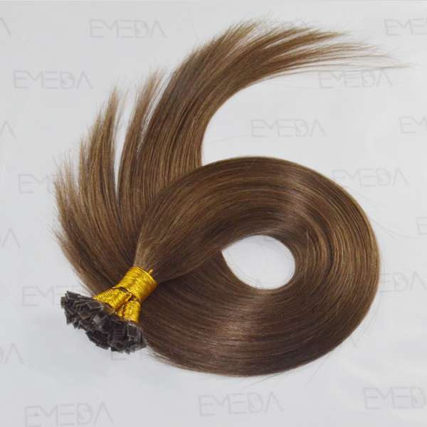 Fusion hair extension